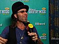 Billboard Country Music Summit:  Big Kenny