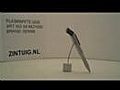 Flashwrite metalen balpen USB stick 02-MO1032