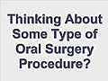 Charlotte NC Oral Surgeon - How To Choose The Right Dr.