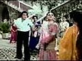 Prem rog - Yeh galiyan yeh choubara