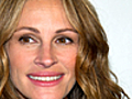 Julia Roberts and Tom Hanks Discuss &quot;Man Spanx&quot; On &quot;Larry Crowne&quot;