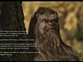 Bigfoot: The Definitive Guide