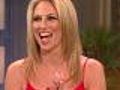 Access Hollywood Live: Debbie Gibson Takes You On A Journey Through The 80s