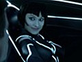 Tron: Legacy - Clip - Quorra Saves Sam