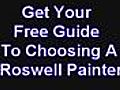 Roswell House Painting Buyers Guide downloadable