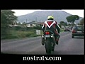 INCIDENTE DI MOTO