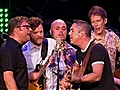 Barenaked Ladies: Talk To The Hand Live In Michigan - Barenaked Ladies: Talk To The Hand Live In Michigan