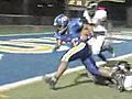 VIDEO: Downingtown West & Coatesville - HS Football