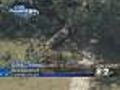 Storms,  Tornado Rip Through Bridgeport, Conn.