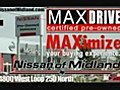 Nissan of Midland,  Texas