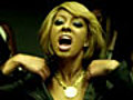 Keri Hilson - The Way You Love Me [Clean] ft Rick Ross