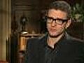 AMC News: Timberlake on “Social Network” Irony