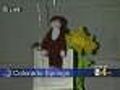 Colorado Springs Neighborhood On Edge After Deaths