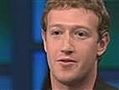 Zuckerberg donates $100 million to education