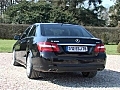 Essai Mercedes Classe E 350 CDI