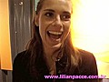 Carolina Dieckmann fala sobre moda