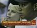 Tiger Woods PR Tactics Failing?