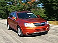 2009 Saturn VUE