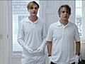 Funny Games - Not A Part Of Your Game