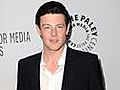 Did Cory Monteith Ever Get The &#039;Sex Talk&#039; From His Parents?