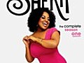 Sherri: Season 1: &quot;Thanks-for-not-for-nothing-giving&quot;