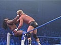 Friday Night SmackDown - Kofi Kingston Vs. Intercontinental Champion Dolph Ziggler