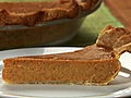 TLC Cooking: Pumpkin Pie