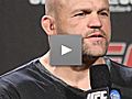 UFC Fight Club Q&amp;A with Chuck Liddell