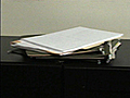 How to Organize a File Cabinet System