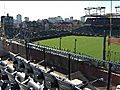 Health violations found at Wrigley Field rooftops