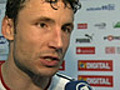 1899 Hoffenheim - Bayern München (1:2)