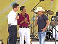Getting to Know Kenny Chesney