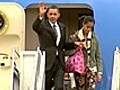 Obama Defends Libya Policy