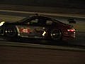 2011 Porsche 911 Carrera GTS Driven by Race Car Driver
