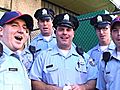 Philly cops have high hopes