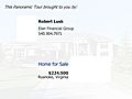 Roanoke, Virginia home $224,500