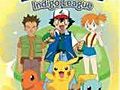 Pokemon Season 1  Episode 10