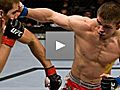 UFC 130: Rick Story Interview