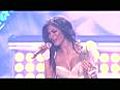 Nicole Scherzinger feat 50 Cent - Right There (Live on American Idol)