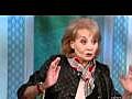 The View Ladies Discuss Arizona Shooting,  Sarah Palin