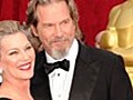 2010 Oscars Red Carpet: Jeff Bridges On His &#039;Fun&#039; and &#039;Overwhelming&#039; Ride to the Academy Awards