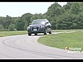 Audi Q5 Review