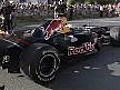 Red Bull F1 in Monterrey, Mexico