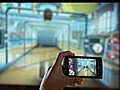 Play Kinect via Windows Phone
