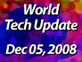 World Tech Update: Microhoo,  Xmas Shopping, and More...