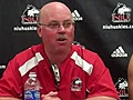 NIU coach Jerry Kill: &#039;Any win is a good win&#039;