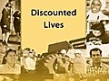 We Do the Work - Discounted Lives (University Price)