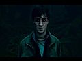 SNTV - Sneak Peak: Harry Potter and the Deathly Hallows