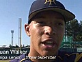 Yucaipa’s Walker beats Crespi