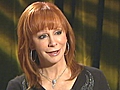 Reba Gets Ultimate Country Honor